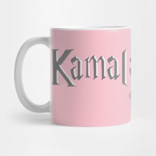 Kamala Harrys For the People Mug